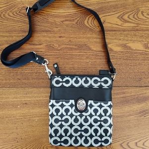 Coach Crossbody Purse